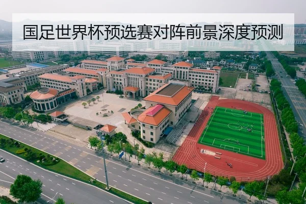 国足世界杯预选赛对阵前景深度预测